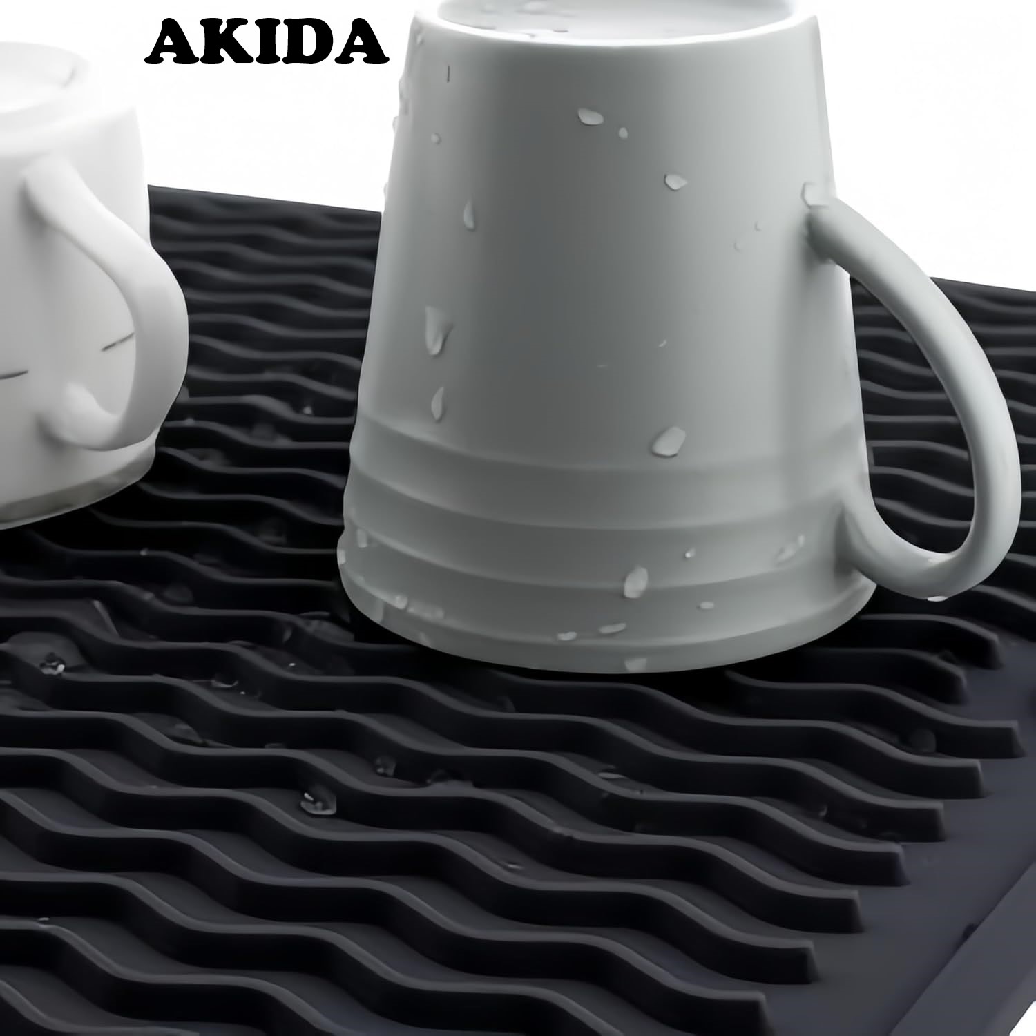 5.1. Dish Drying Mat